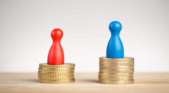 Salário bruto e Salário líquido