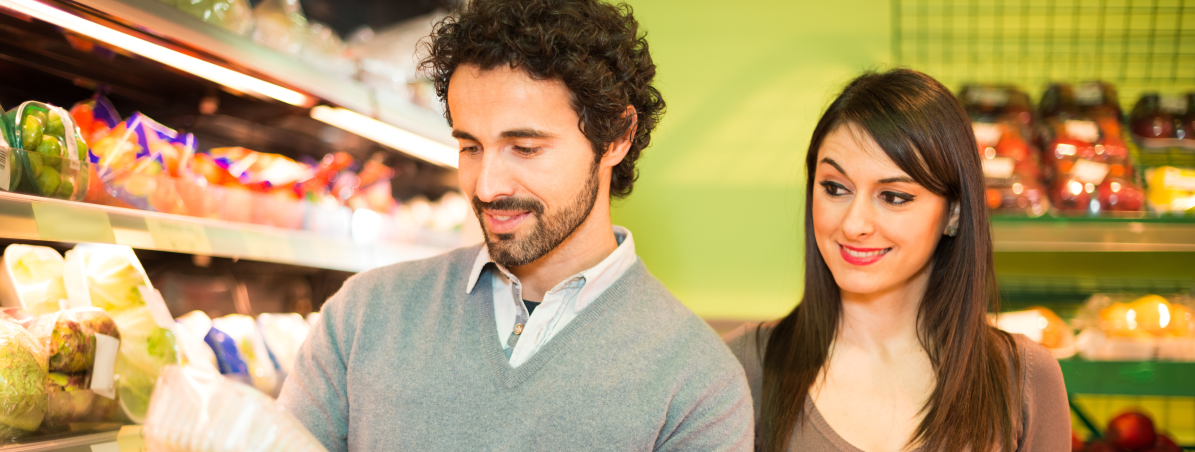 Banner - Como aproveitar melhor o Vale-Alimentação ou Vale-Refeição?