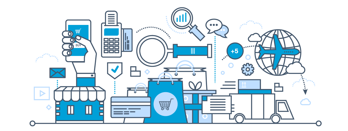 Banner - Bens de consumo, de capital e de produção