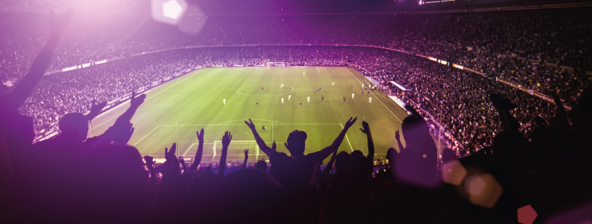 Banner - Diferentes tipos de cooperativas: Times de Futebol