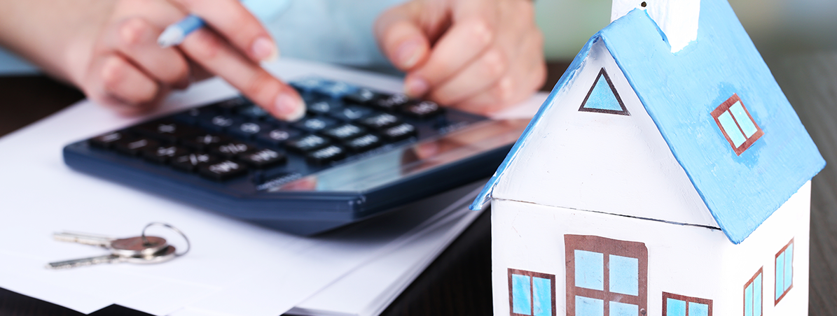 Banner - Investir em imóvel para alugar, vale a pena?