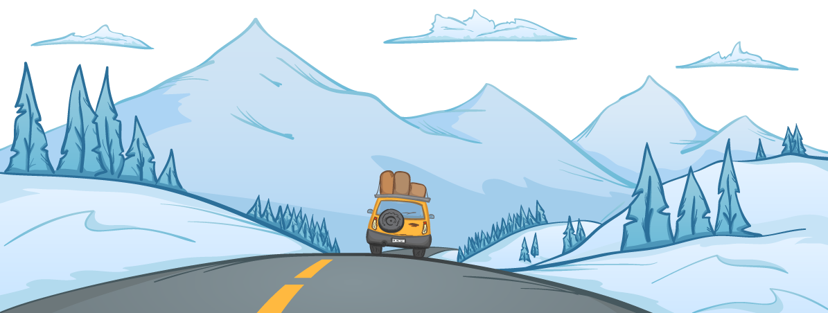 Banner - Férias de Inverno com crianças e sem gastar muito