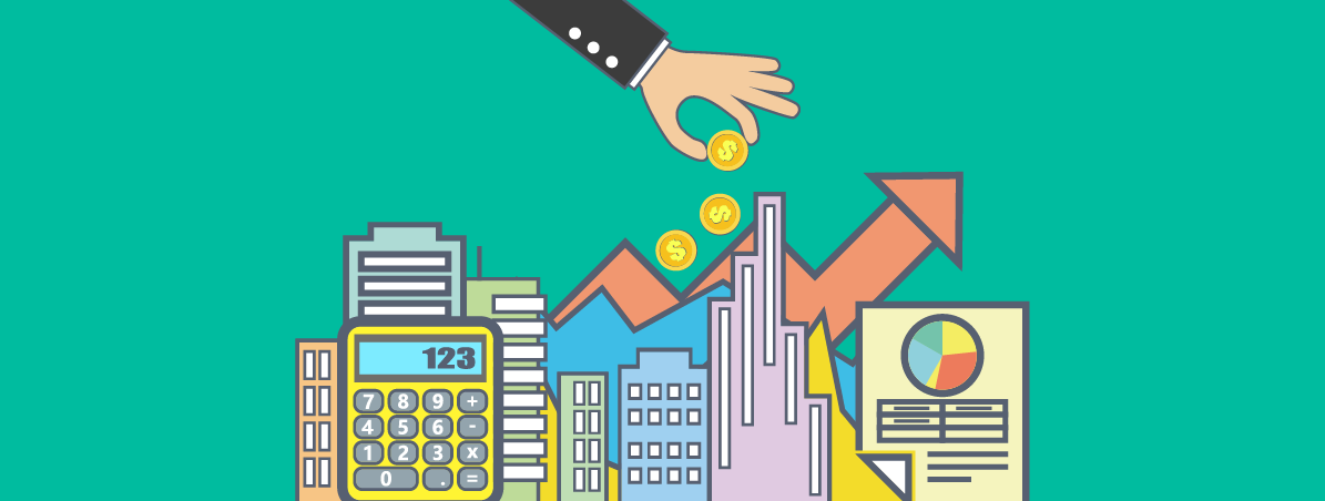 Banner - Seja um investidor com apenas R$ 100