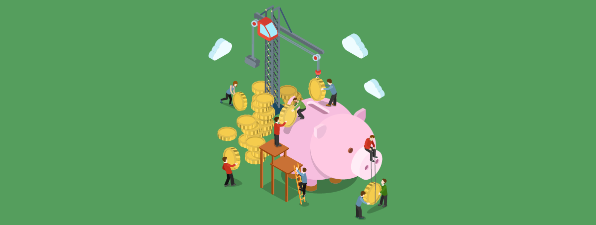 Banner - As vantagens do empréstimo coletivo