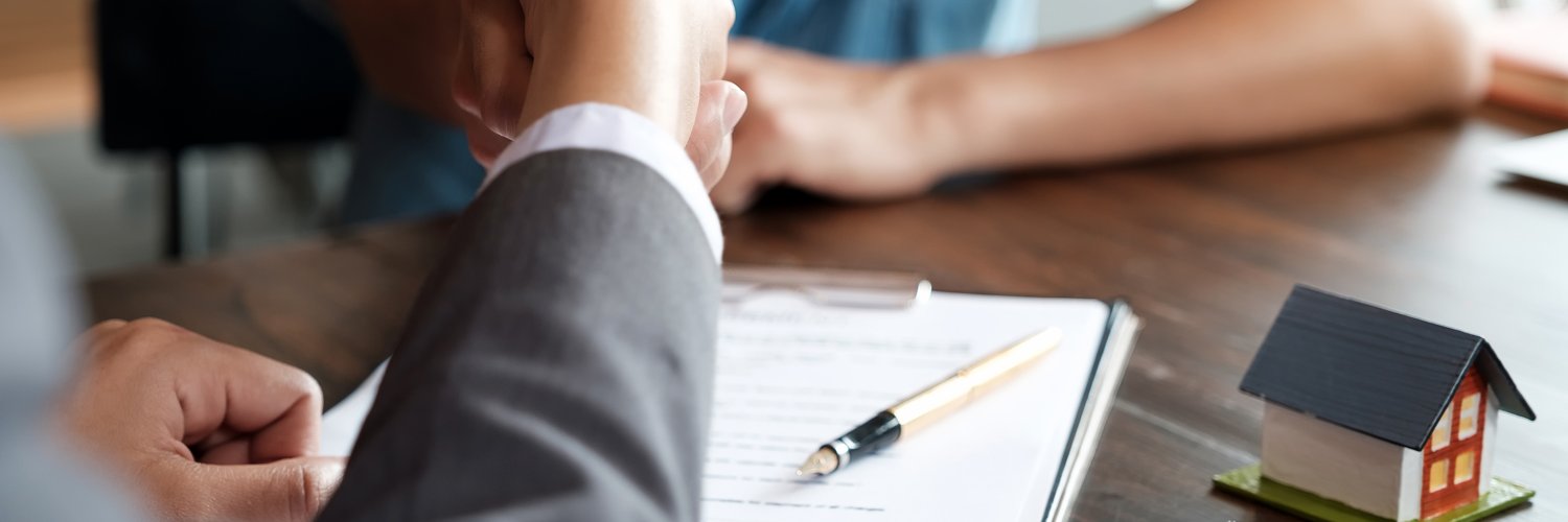 Banner - Consórcio de imóveis: como funciona?