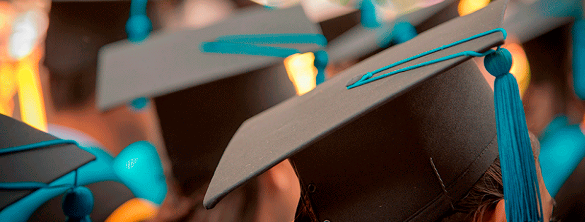 Banner - 5 ideias para economizar na festa de formatura.