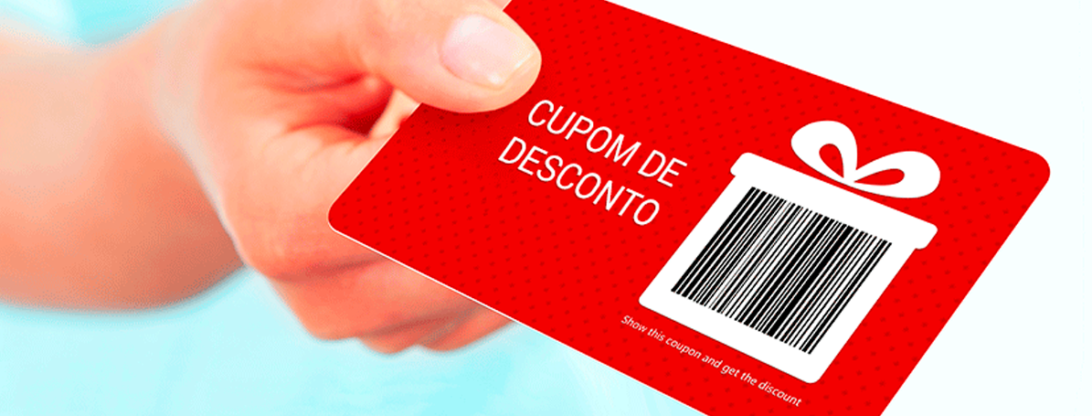 Banner - Como economizar dinheiro com cupons de desconto