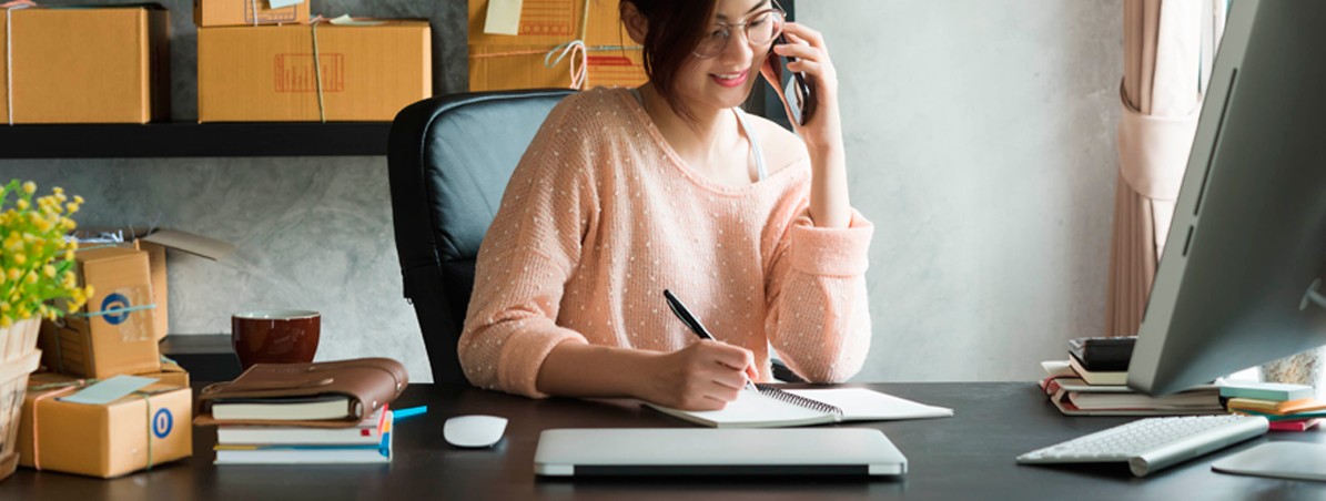 Banner - O passo a passo para ser MEI – Microempreendedor Individual