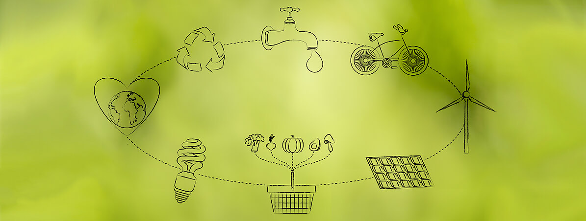 Banner - Os 12 princípios do Consumo Consciente