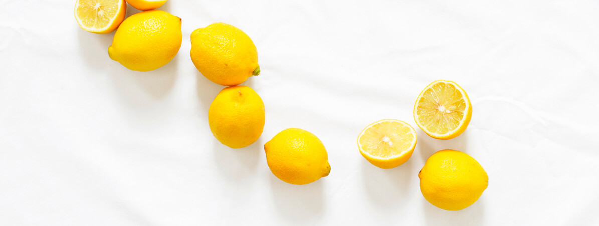 Banner - 20 truques econômicos de limpeza