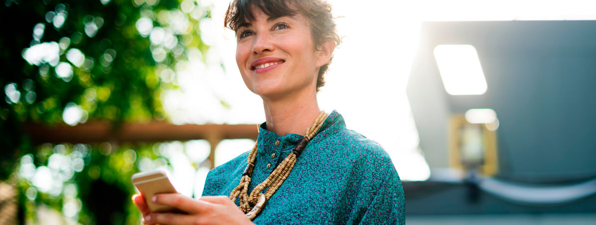 Banner - Aumenta a busca por Previdência Privada. Já fez a sua?