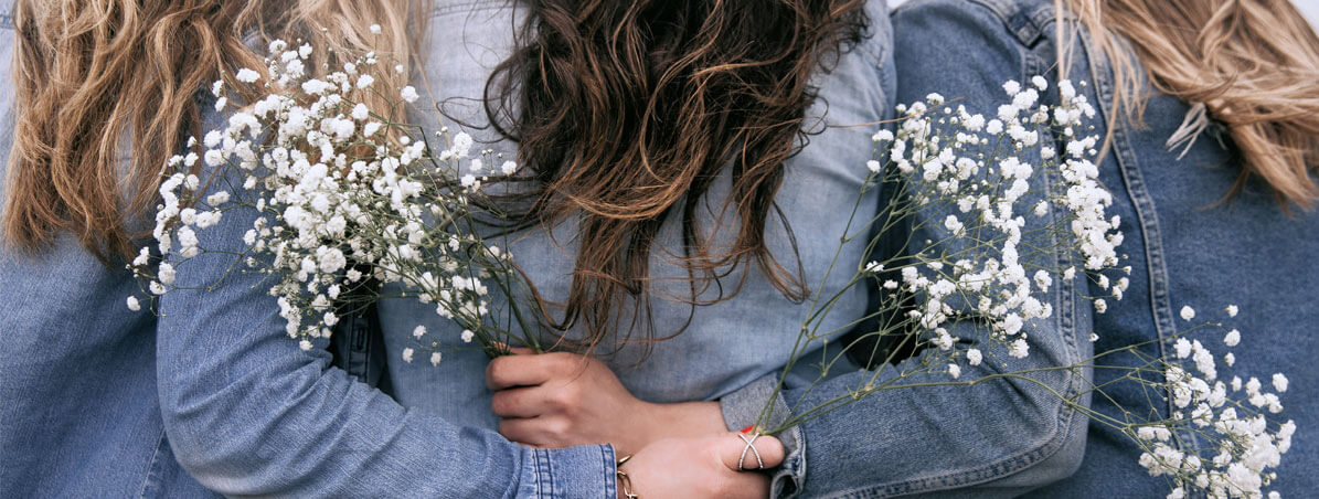 Banner - A verdadeira história do Dia Internacional da Mulher
