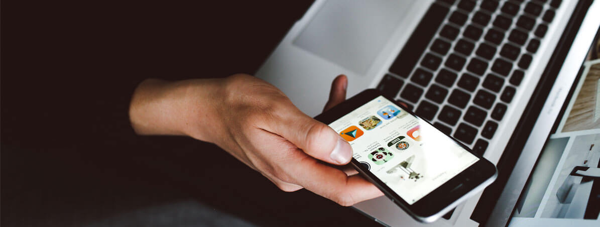 Banner - 9 aplicativos para estudar em qualquer idade