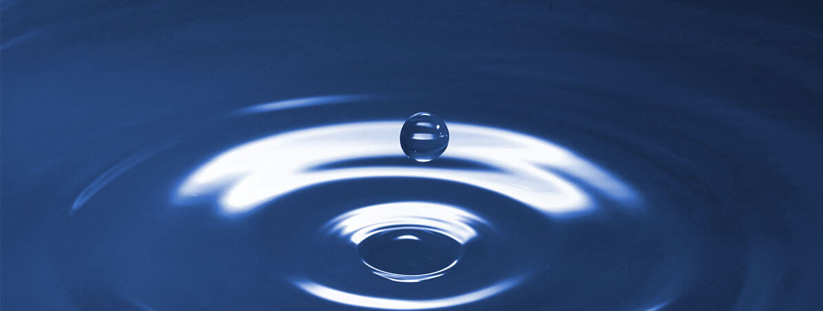 Banner - Iniciativas cooperativas pela água