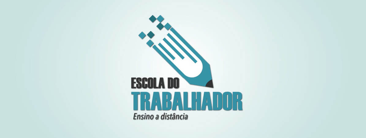 Banner - Conheça a Escola do Trabalhador