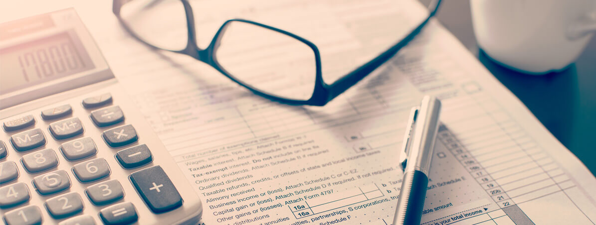 Banner - Imposto de Renda 2018: prepare-se