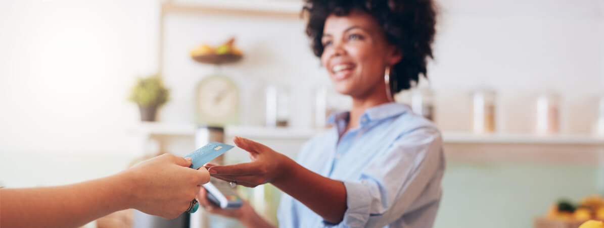 Banner - O que é o Cadastro Positivo?