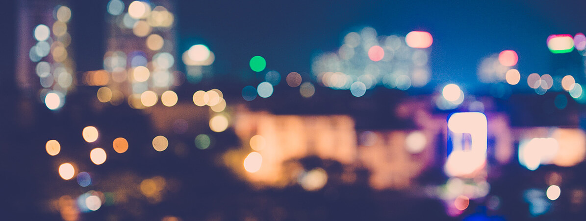 Banner - Entenda a tarifa branca da conta de luz