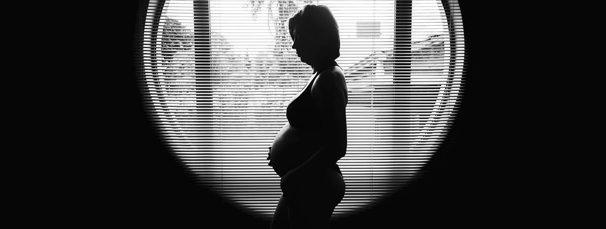 Banner - Ser mãe: doação e responsabilidade