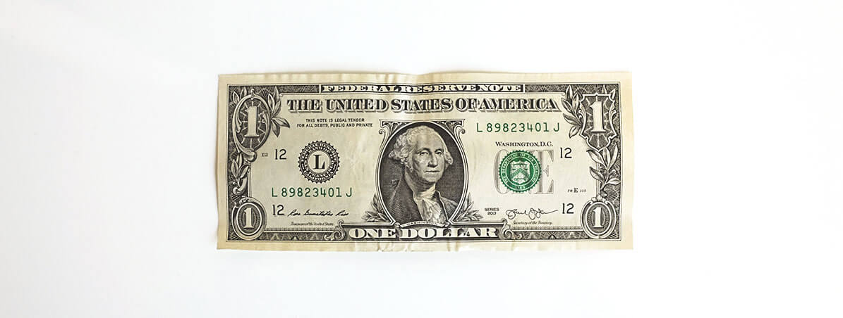 Banner - O que muda com a alta do dólar?