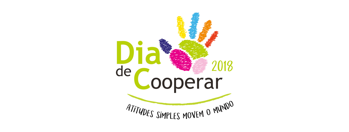 Banner - Dia Internacional do Cooperativismo 2018
