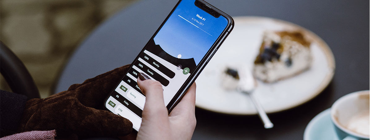 Banner - Aplicativos e sites para planejar as férias de fim de ano