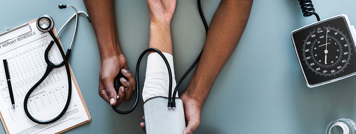 Banner - Como vai a sua saúde financeira? Faça um check-up!