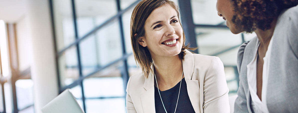 Banner - Profissionais: a primeira impressão é o currículo