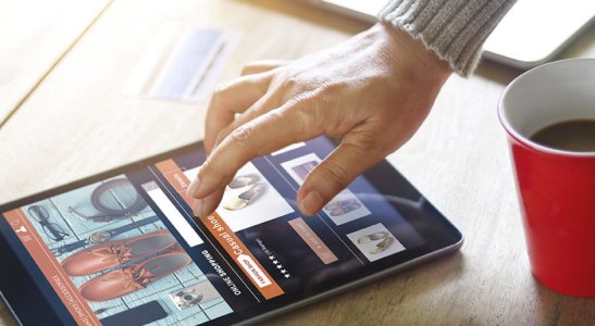 Como vender objetos usados e seminovos pela internet?