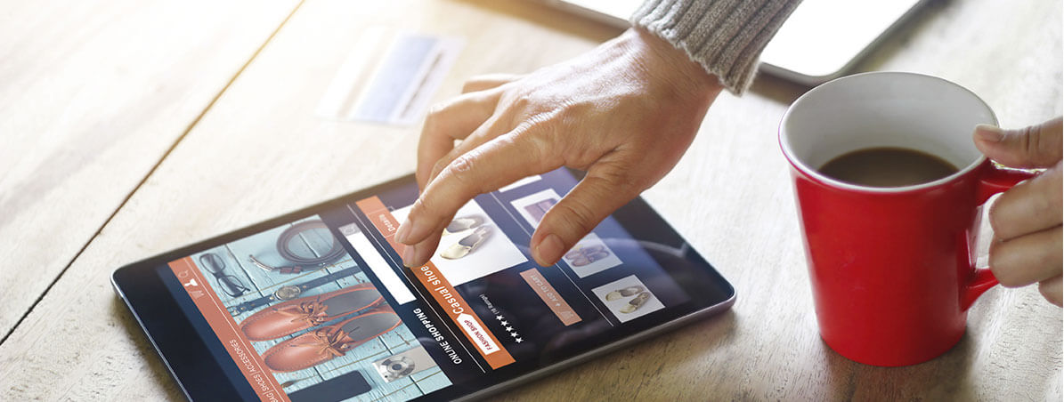 Banner - Como vender objetos usados e seminovos pela internet?