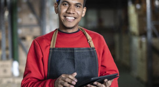 Conheça as Cooperativas de Produção