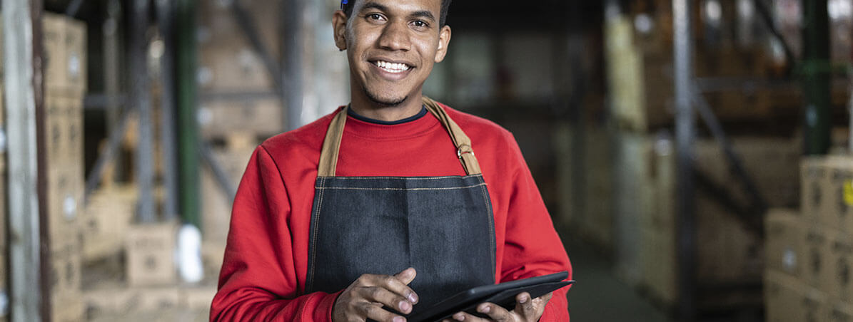 Banner - Conheça as Cooperativas de Produção
