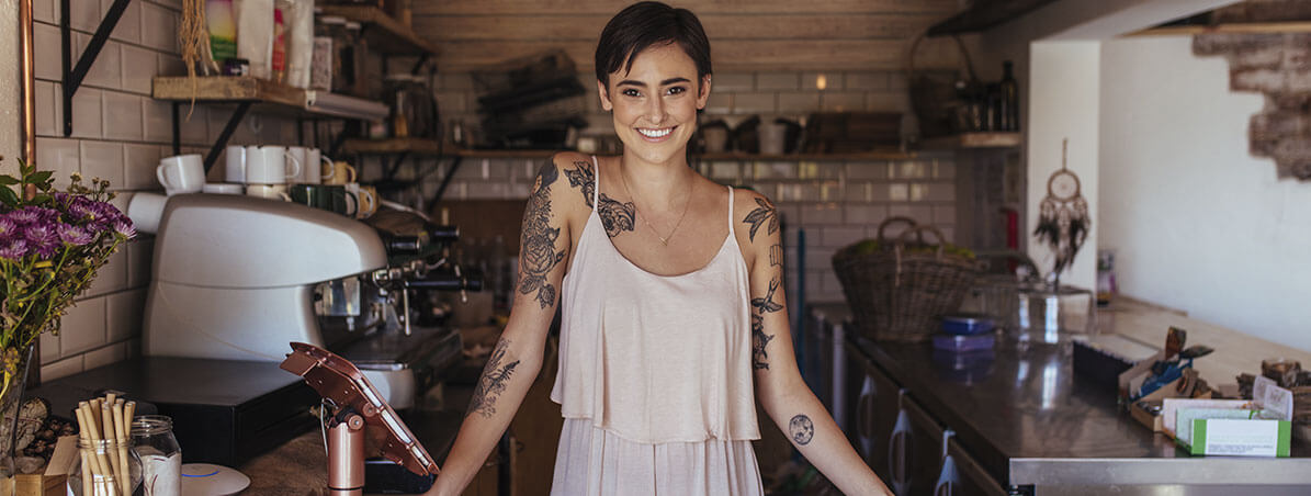 Banner - Empréstimo empresarial: como escolher o melhor?