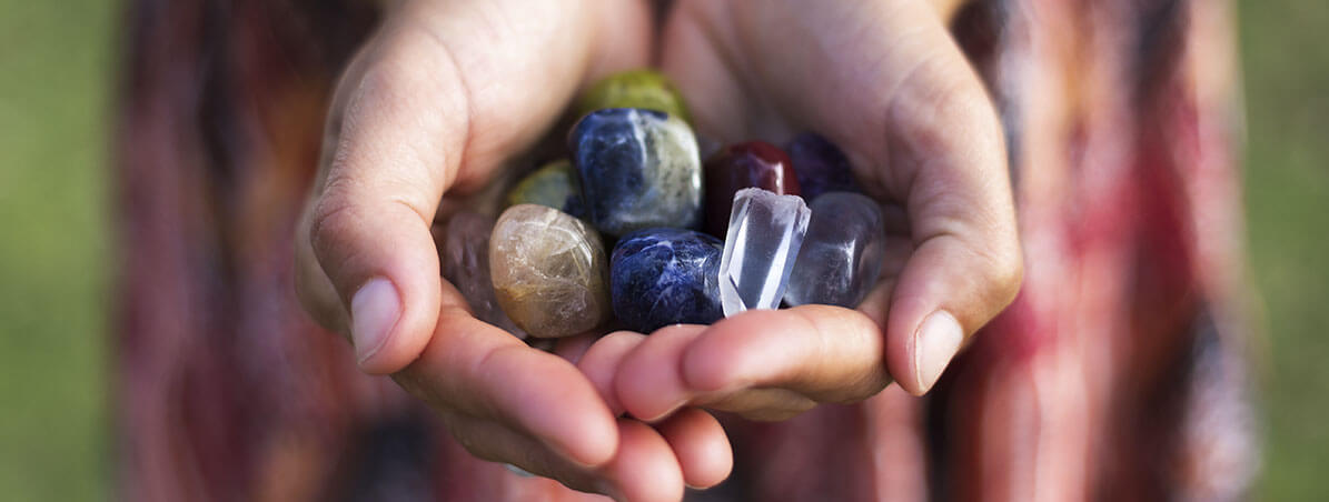 Banner - Cooperativas de mineração: um rico potencial