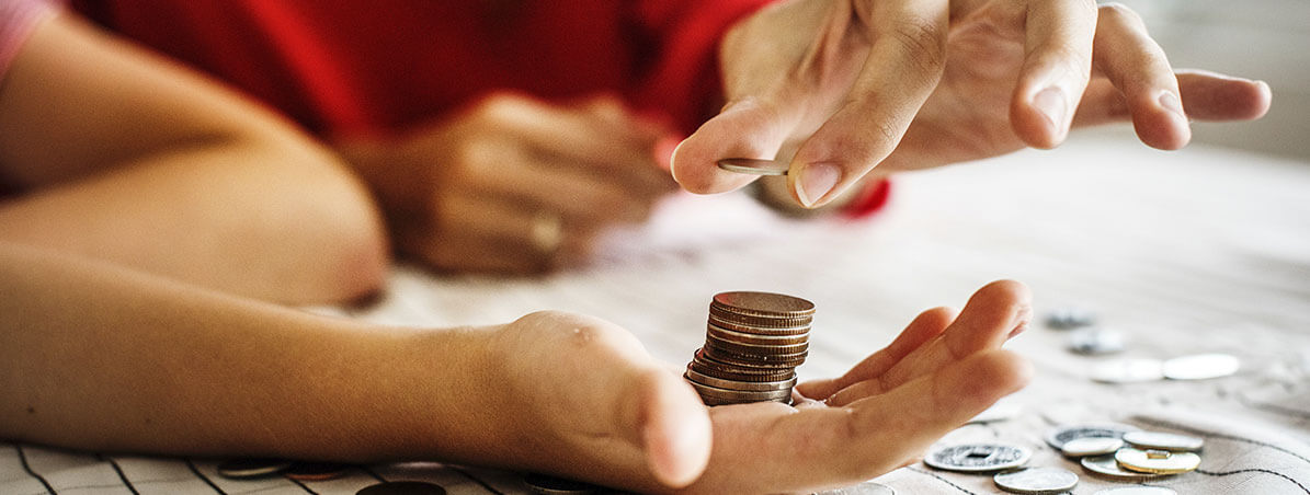 Banner - Meta para 2019: comece a investir