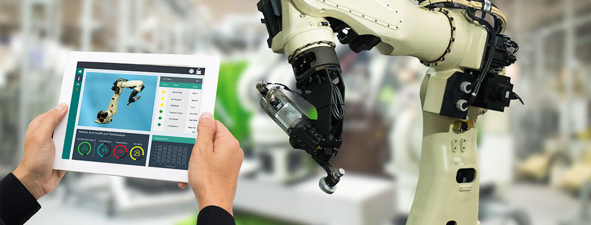 Banner - A indústria 4.0 e o cooperativismo