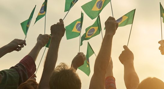 Propostas para um Brasil mais Cooperativo