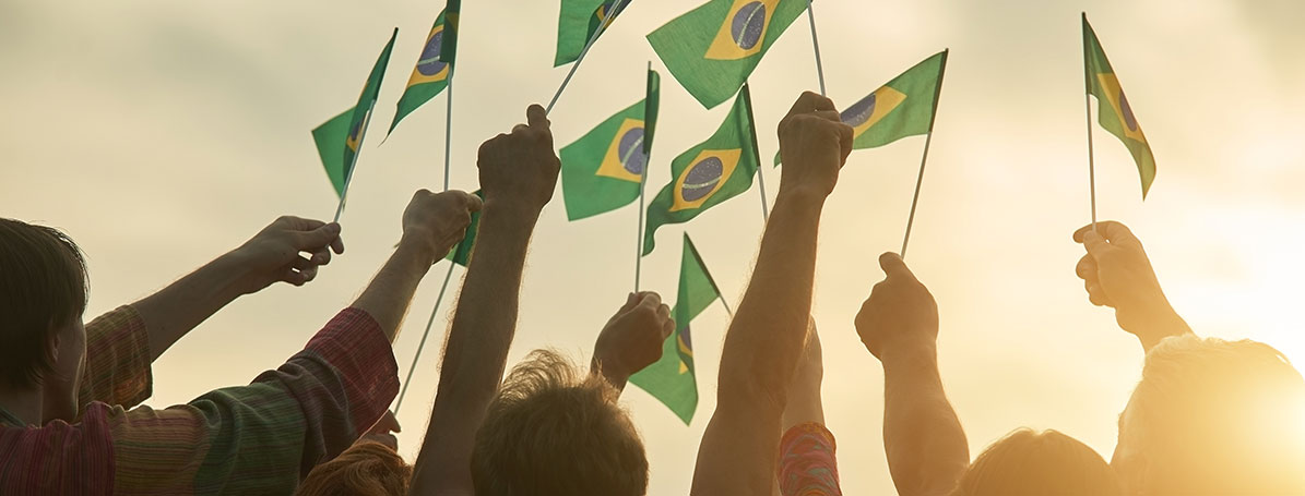 Banner - Propostas para um Brasil mais Cooperativo