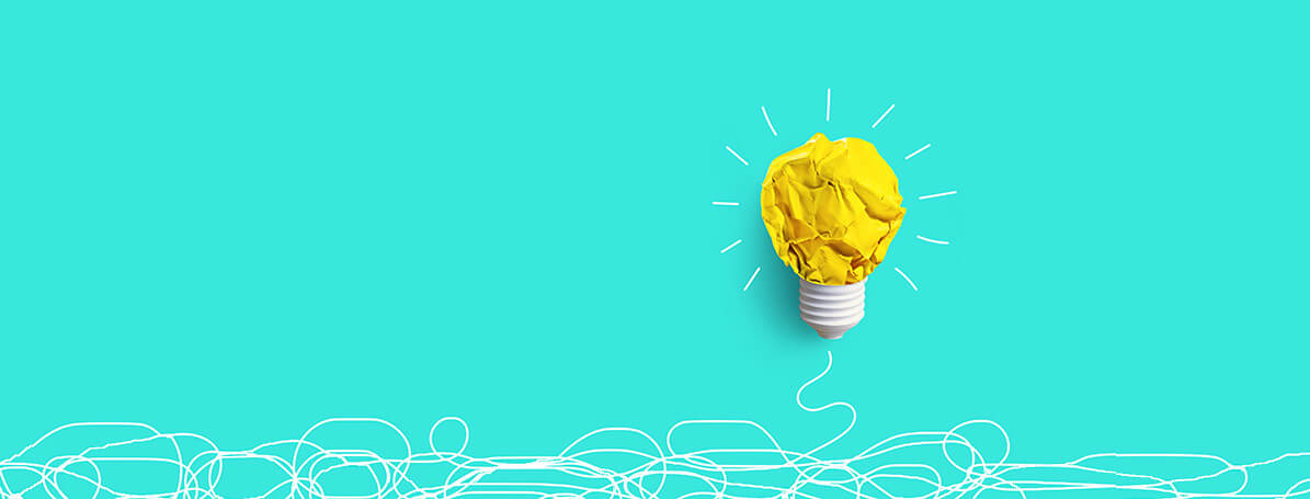 Banner - Ideias inovadoras para negócios do futuro