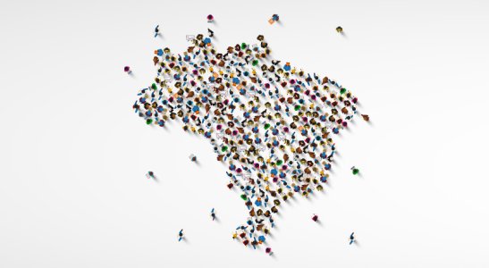 O Cooperativismo em cada região do Brasil