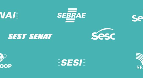 O Sistema S e o Cooperativismo