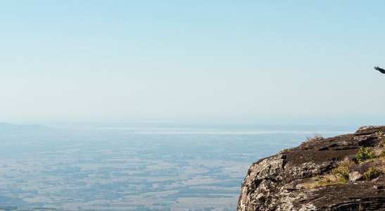Turismo Sustentável pelo Brasil: destinos e boas práticas