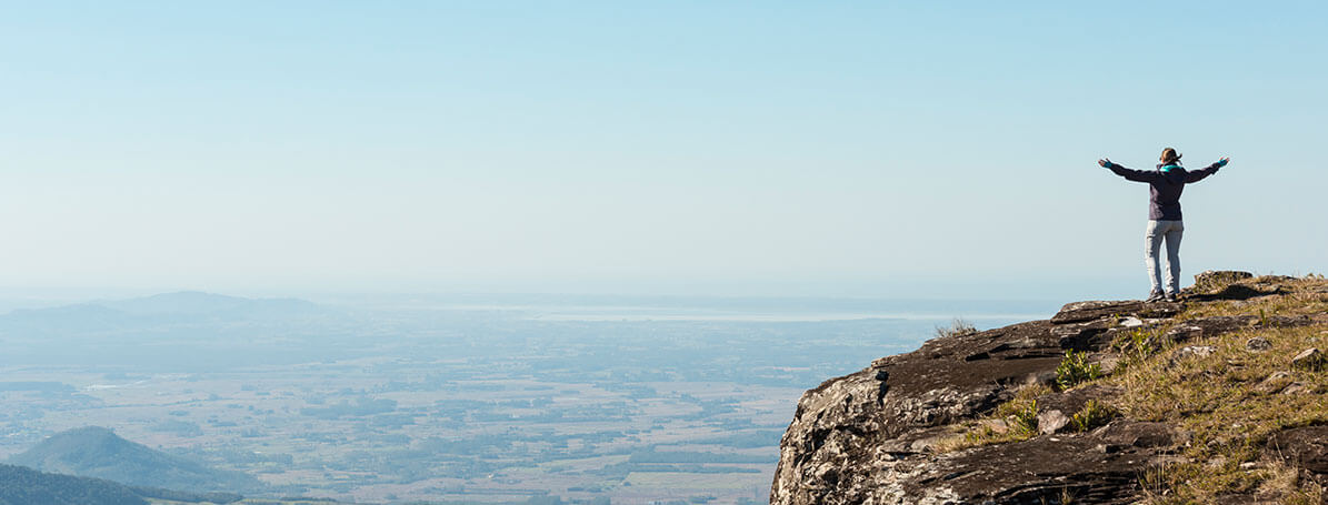 Banner - Turismo Sustentável pelo Brasil: destinos e boas práticas