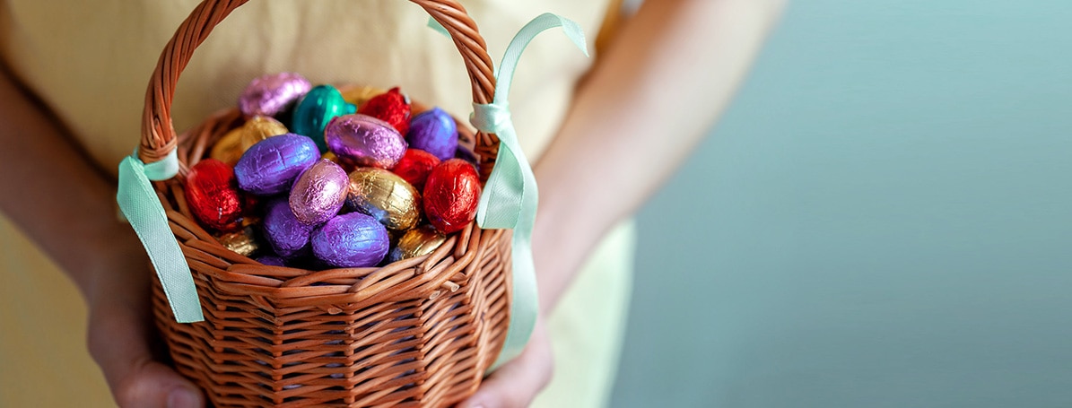 Banner - A Páscoa e o Cooperativismo