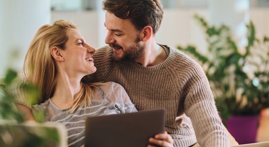 Guia financeiro para casais