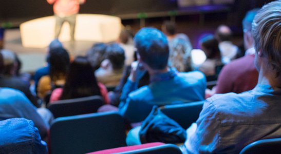 5 talks imperdíveis sobre Cooperativismo