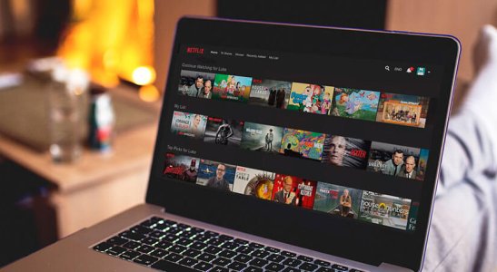 8 filmes e séries da Netflix para aprender enquanto assiste