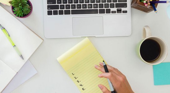 Como aumentar sua produtividade?