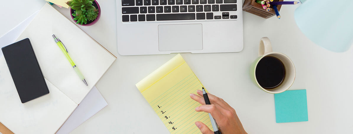 Banner - Como aumentar sua produtividade?