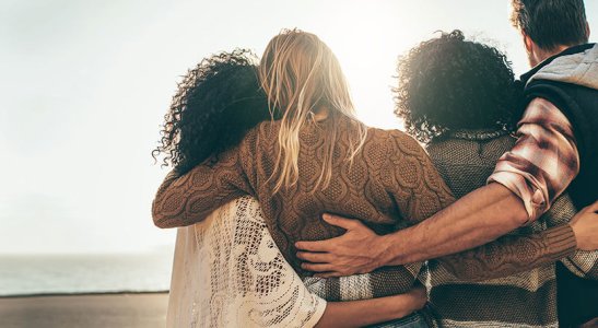 Dia do Amigo e Dia Internacional do Cooperativismo